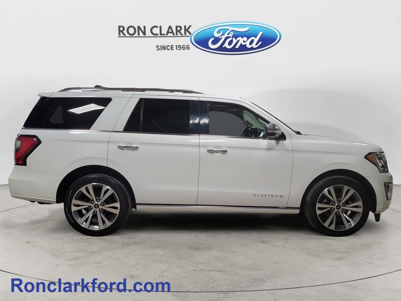 2021 Ford Expedition Platinum 4dr 4x4 Photo