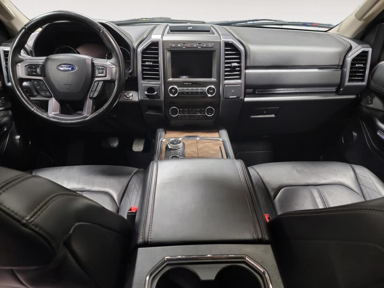 2021 Ford Expedition Platinum 4dr 4x4 Photo