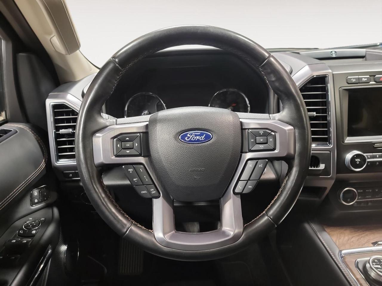 2021 Ford Expedition Platinum 4dr 4x4 Photo