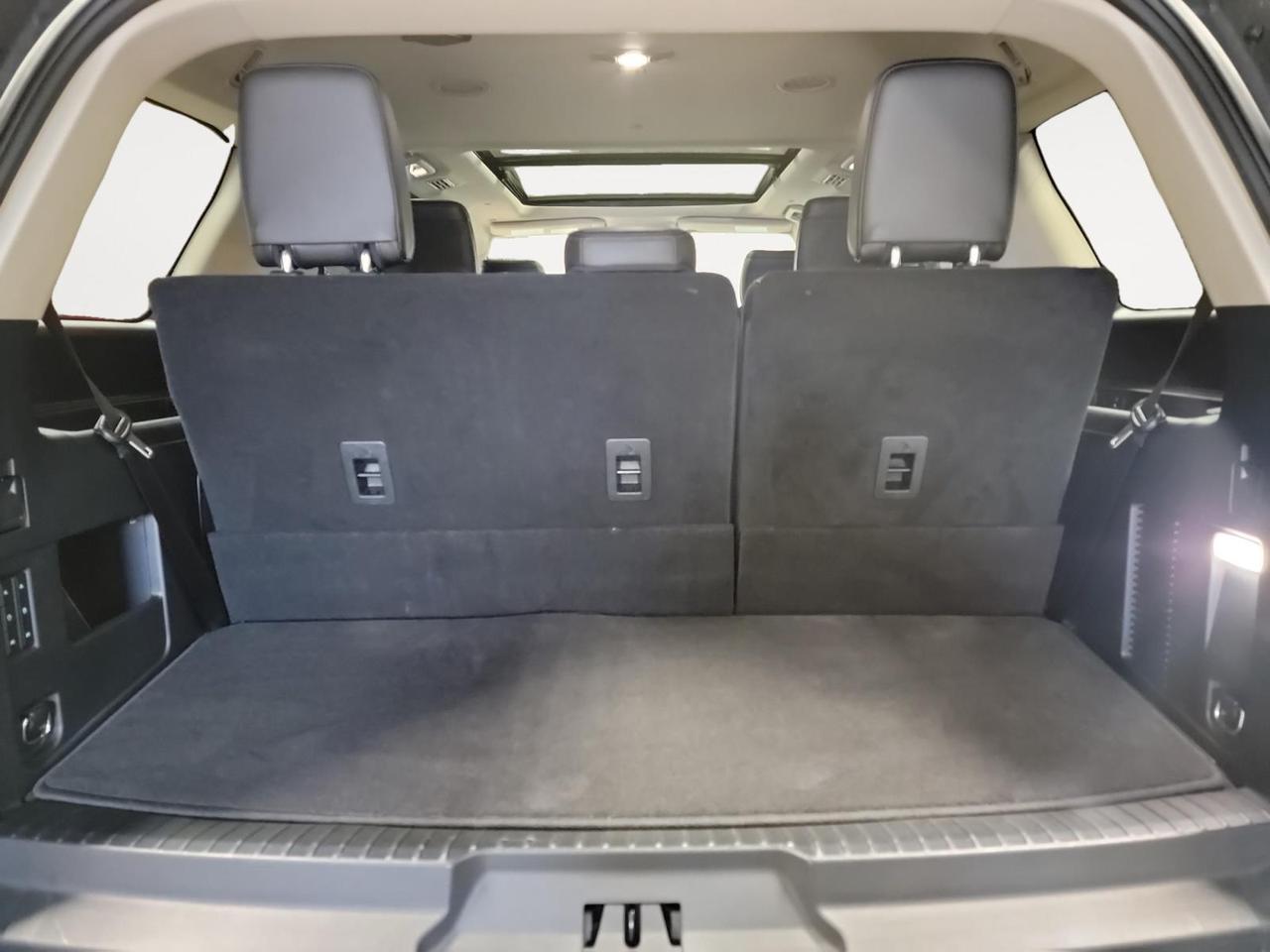 2021 Ford Expedition Platinum 4dr 4x4 Photo