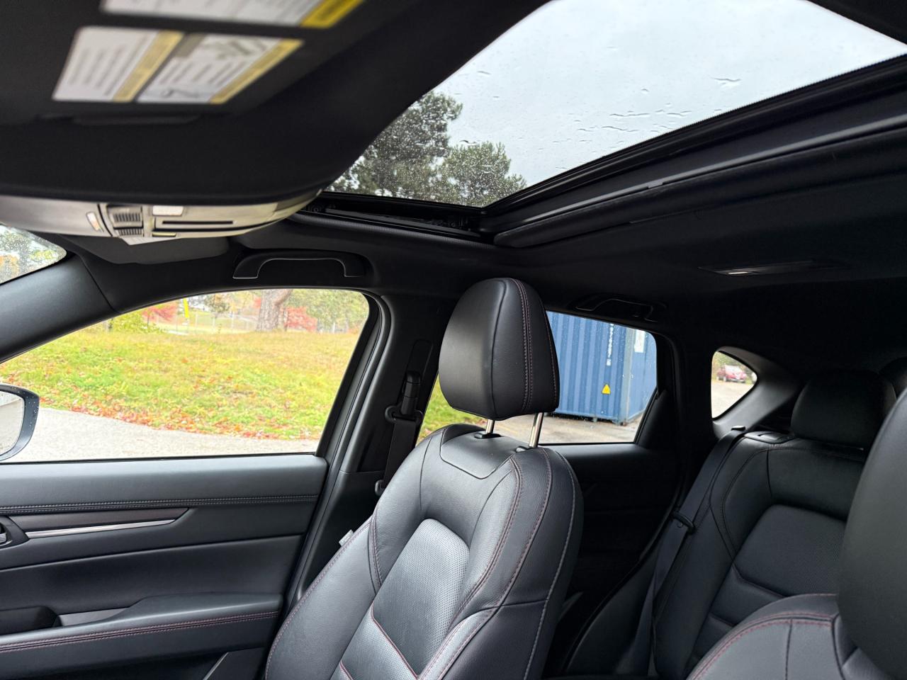 2023 Mazda CX-5 Sport Design 4dr i-ACTIV All-Wheel Drive Sport Utility Photo