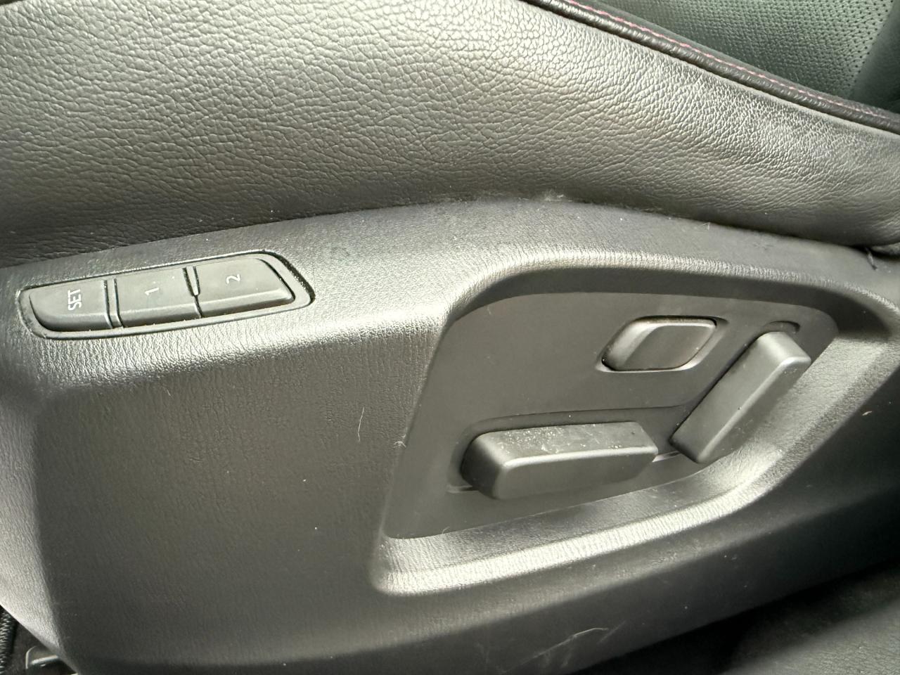 2023 Mazda CX-5 Sport Design 4dr i-ACTIV All-Wheel Drive Sport Utility Photo