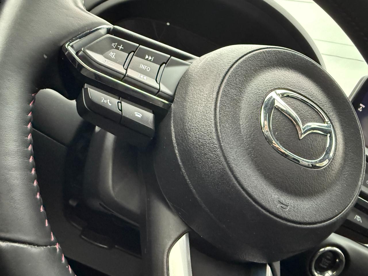 2023 Mazda CX-5 Sport Design 4dr i-ACTIV All-Wheel Drive Sport Utility Photo