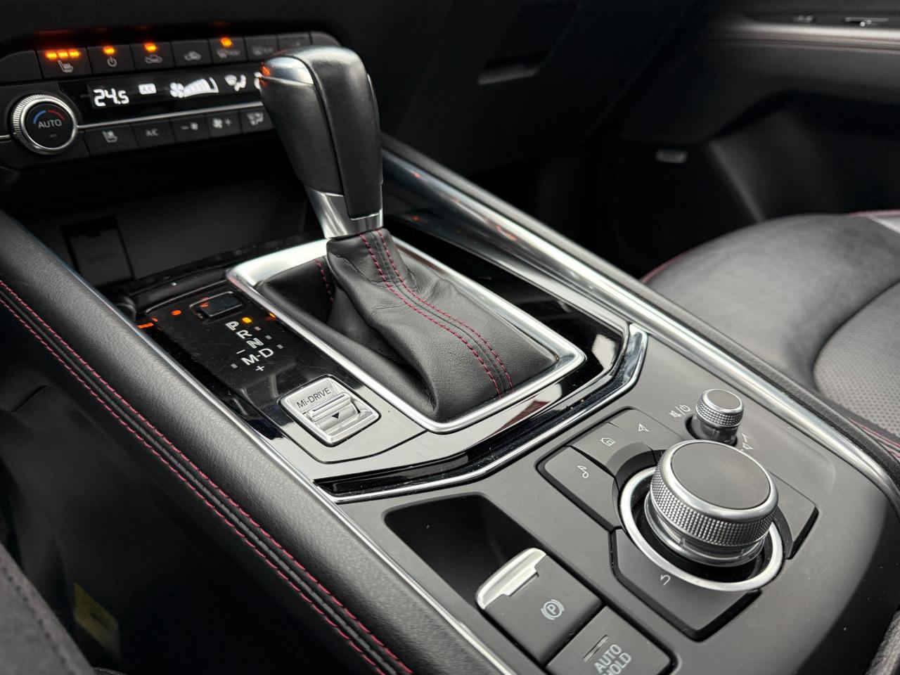 2023 Mazda CX-5 Sport Design 4dr i-ACTIV All-Wheel Drive Sport Utility Photo