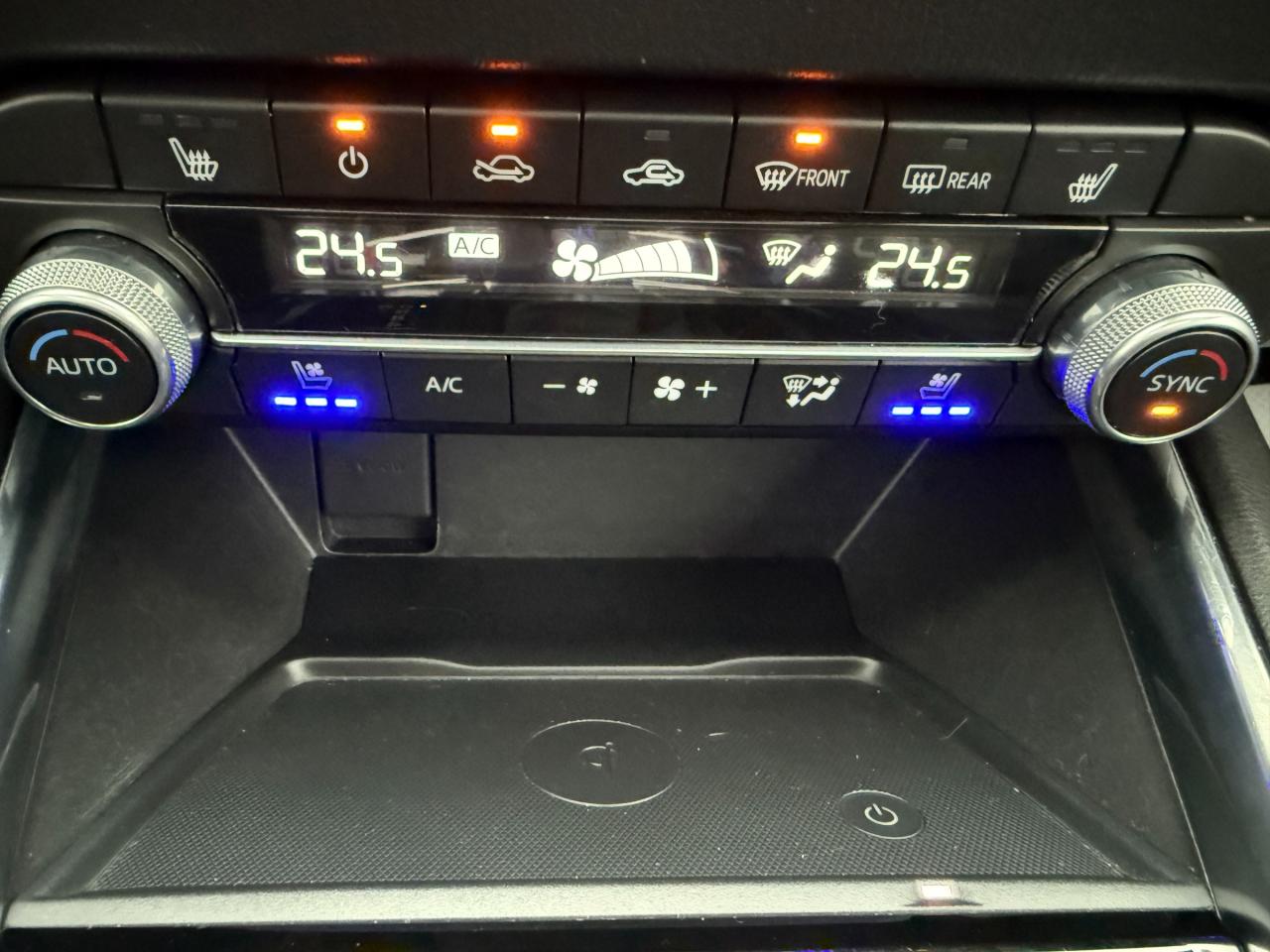 2023 Mazda CX-5 Sport Design 4dr i-ACTIV All-Wheel Drive Sport Utility Photo