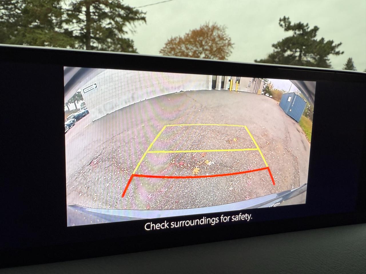 2023 Mazda CX-5 Sport Design 4dr i-ACTIV All-Wheel Drive Sport Utility Photo