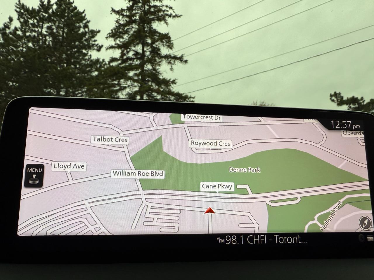 2023 Mazda CX-5 Sport Design 4dr i-ACTIV All-Wheel Drive Sport Utility Photo