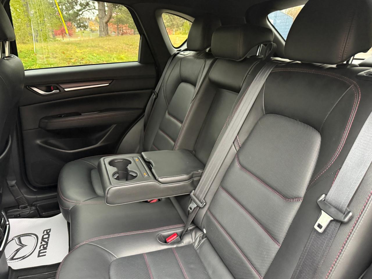 2023 Mazda CX-5 Sport Design 4dr i-ACTIV All-Wheel Drive Sport Utility Photo