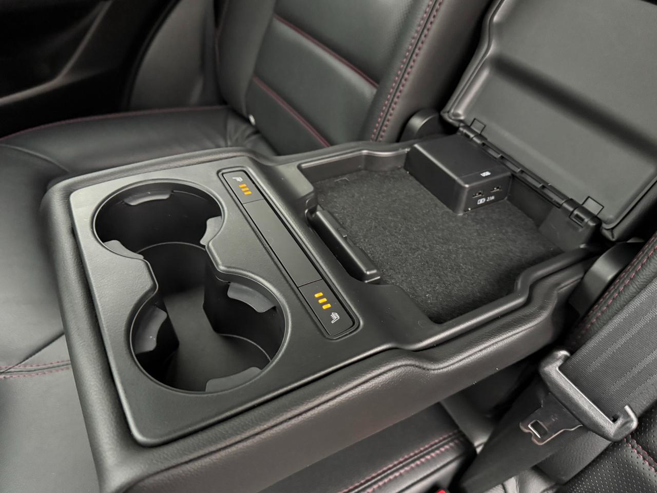 2023 Mazda CX-5 Sport Design 4dr i-ACTIV All-Wheel Drive Sport Utility Photo