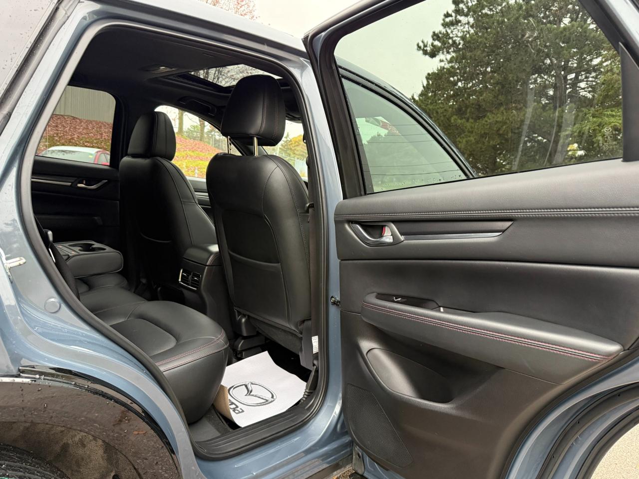 2023 Mazda CX-5 Sport Design 4dr i-ACTIV All-Wheel Drive Sport Utility Photo