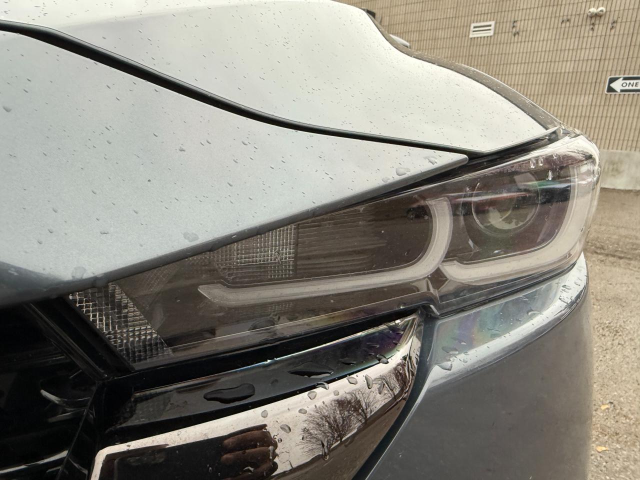 2023 Mazda CX-5 Sport Design 4dr i-ACTIV All-Wheel Drive Sport Utility Photo