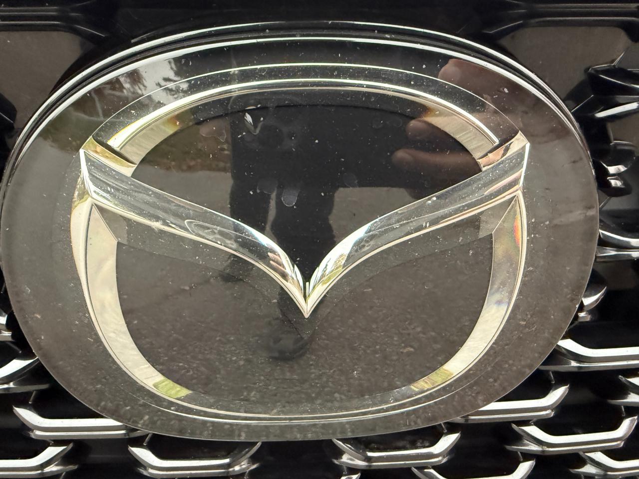 2023 Mazda CX-5 Sport Design 4dr i-ACTIV All-Wheel Drive Sport Utility Photo