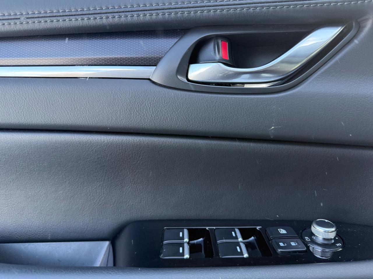 2023 Mazda CX-5 Sport Design 4dr i-ACTIV All-Wheel Drive Sport Utility Photo