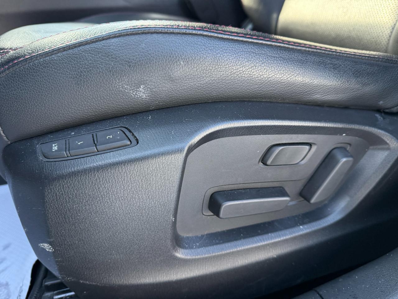 2023 Mazda CX-5 Sport Design 4dr i-ACTIV All-Wheel Drive Sport Utility Photo