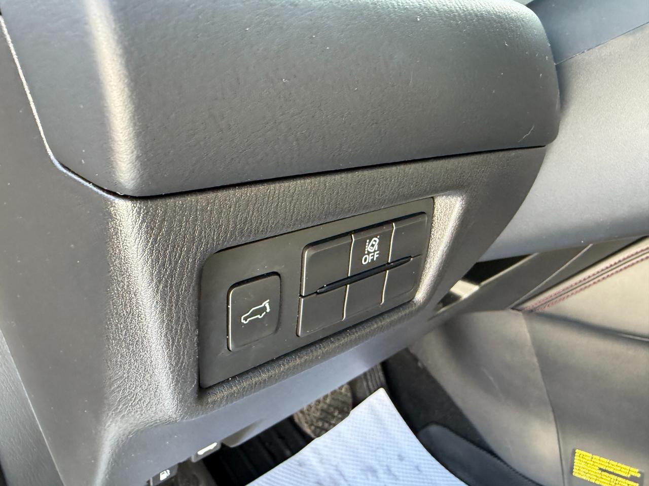 2023 Mazda CX-5 Sport Design 4dr i-ACTIV All-Wheel Drive Sport Utility Photo