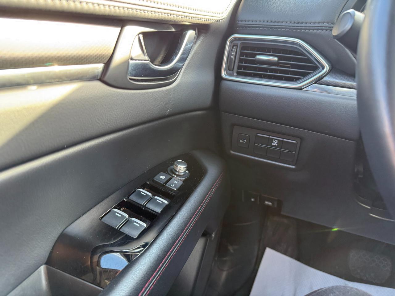 2023 Mazda CX-5 Sport Design 4dr i-ACTIV All-Wheel Drive Sport Utility Photo