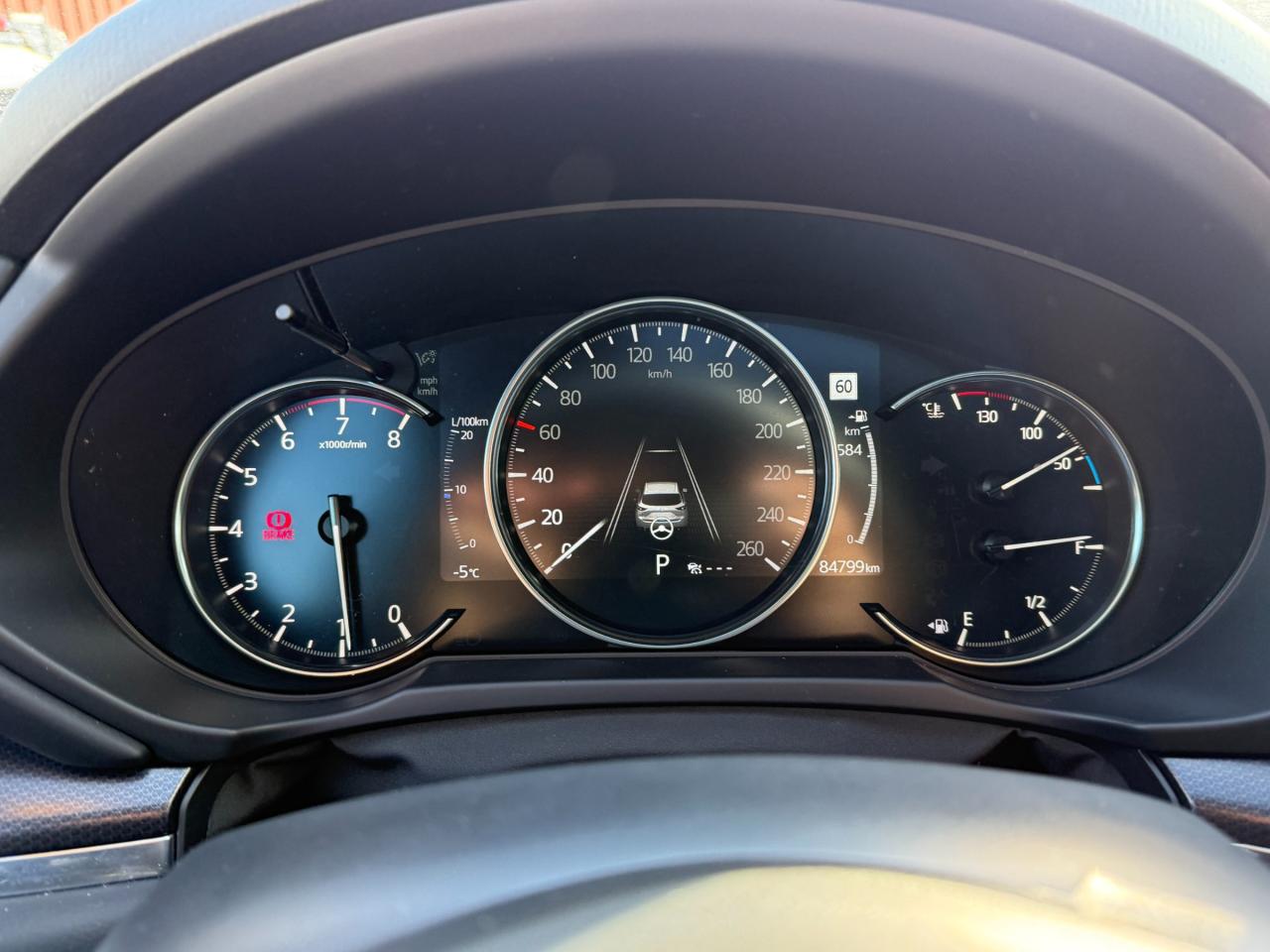 2023 Mazda CX-5 Sport Design 4dr i-ACTIV All-Wheel Drive Sport Utility Photo