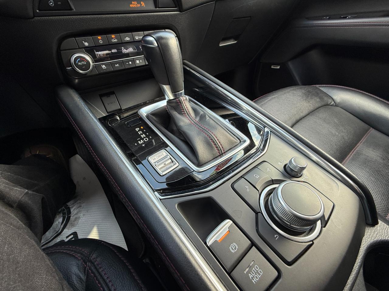 2023 Mazda CX-5 Sport Design 4dr i-ACTIV All-Wheel Drive Sport Utility Photo