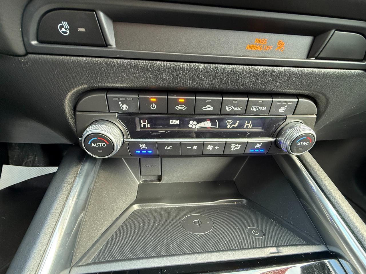 2023 Mazda CX-5 Sport Design 4dr i-ACTIV All-Wheel Drive Sport Utility Photo