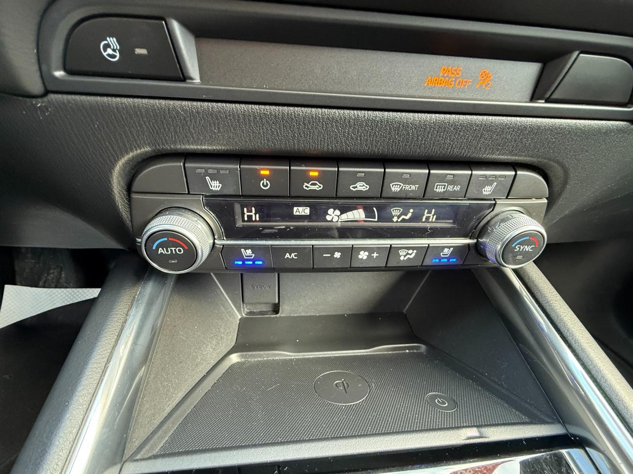 2023 Mazda CX-5 Sport Design 4dr i-ACTIV All-Wheel Drive Sport Utility Photo