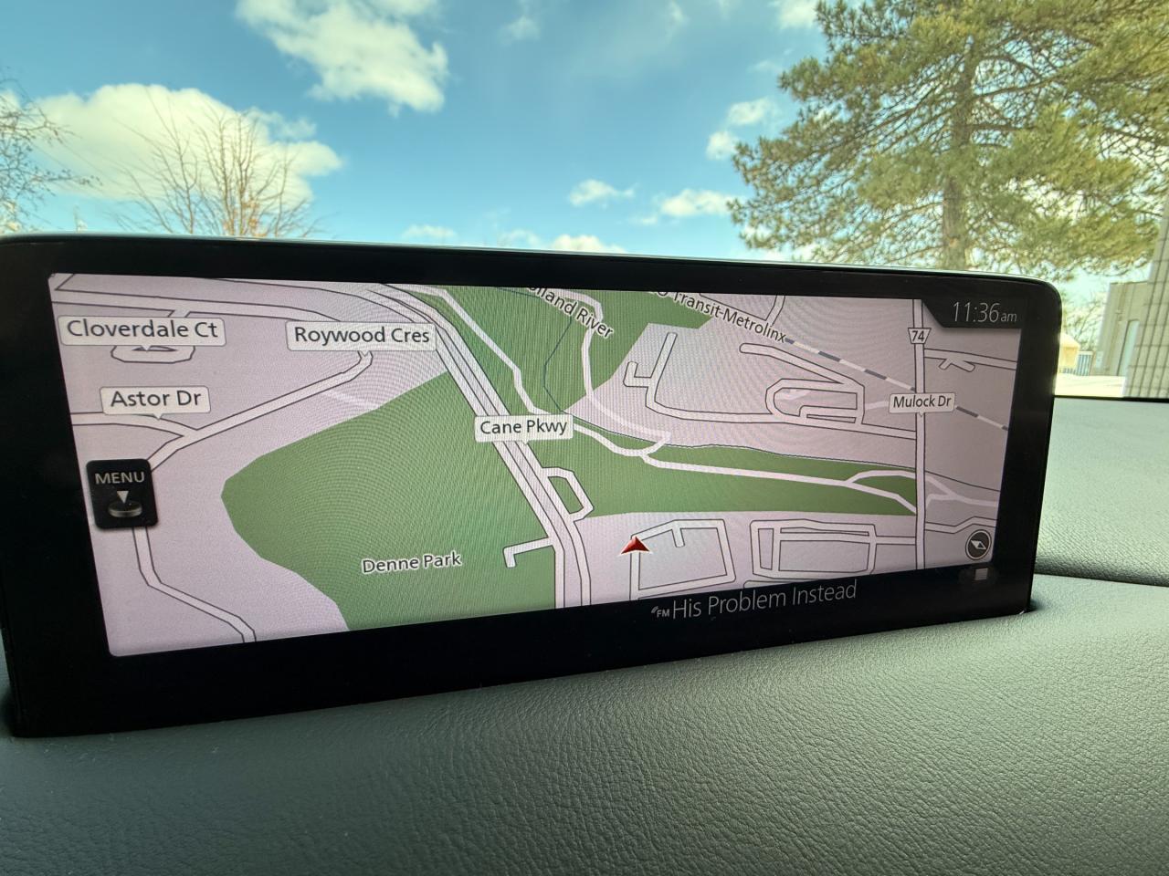 2023 Mazda CX-5 Sport Design 4dr i-ACTIV All-Wheel Drive Sport Utility Photo