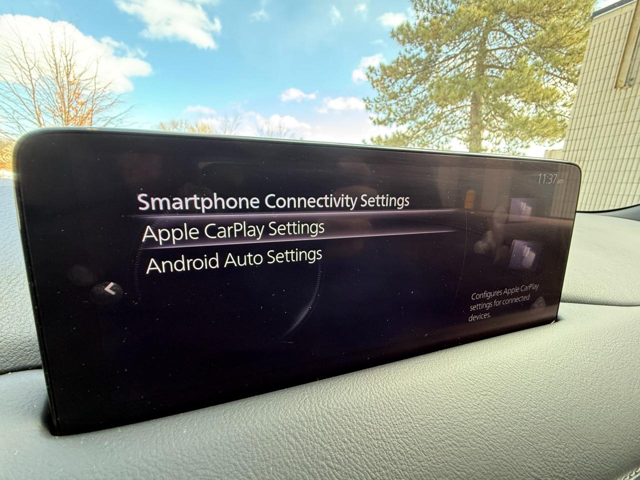 2023 Mazda CX-5 Sport Design 4dr i-ACTIV All-Wheel Drive Sport Utility Photo