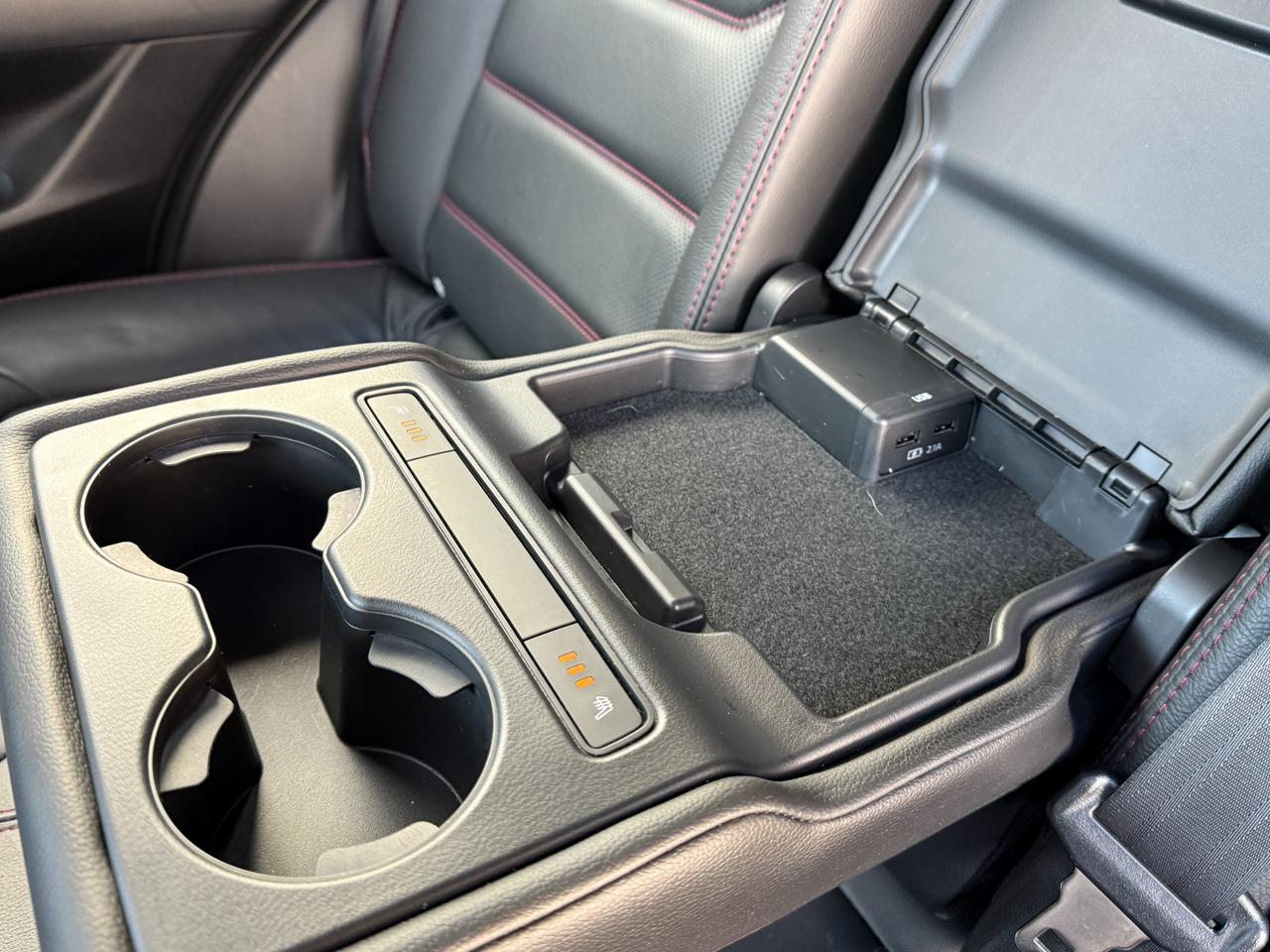 2023 Mazda CX-5 Sport Design 4dr i-ACTIV All-Wheel Drive Sport Utility Photo