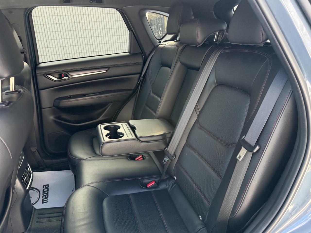 2023 Mazda CX-5 Sport Design 4dr i-ACTIV All-Wheel Drive Sport Utility Photo