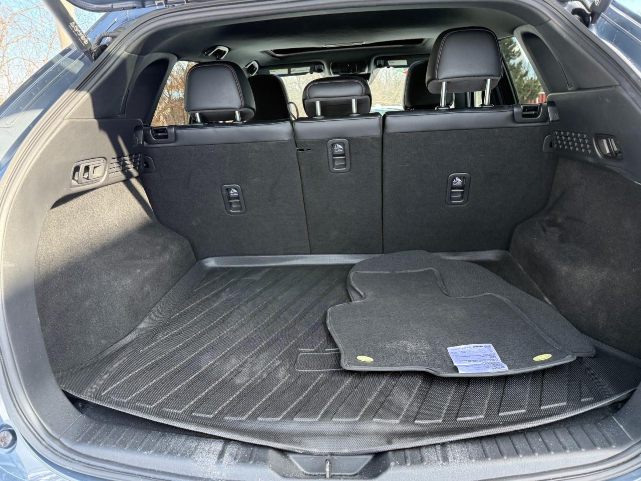 2023 Mazda CX-5 Sport Design 4dr i-ACTIV All-Wheel Drive Sport Utility Photo