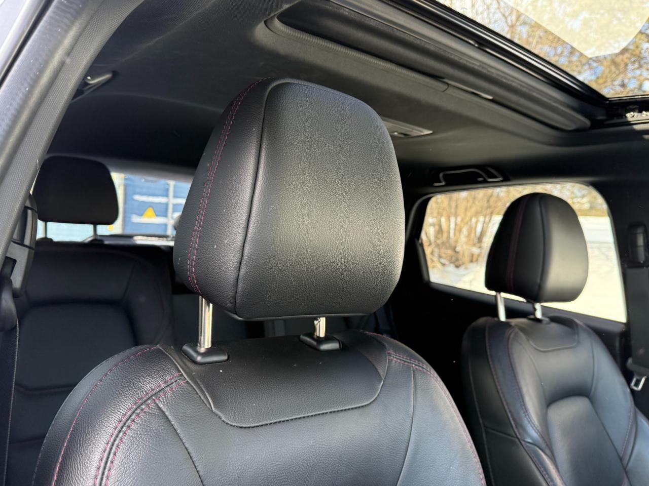 2023 Mazda CX-5 Sport Design 4dr i-ACTIV All-Wheel Drive Sport Utility Photo