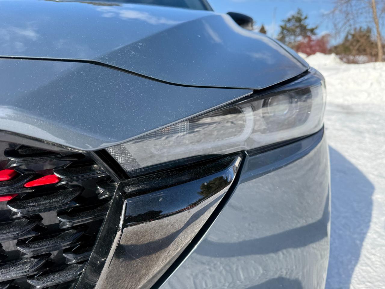 2023 Mazda CX-5 Sport Design 4dr i-ACTIV All-Wheel Drive Sport Utility Photo