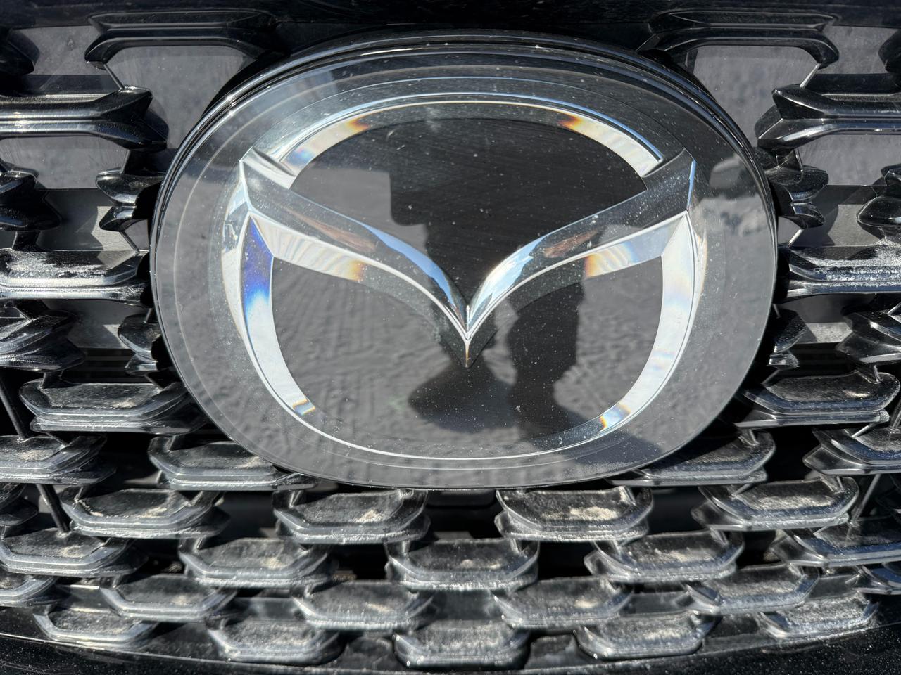 2023 Mazda CX-5 Sport Design 4dr i-ACTIV All-Wheel Drive Sport Utility Photo