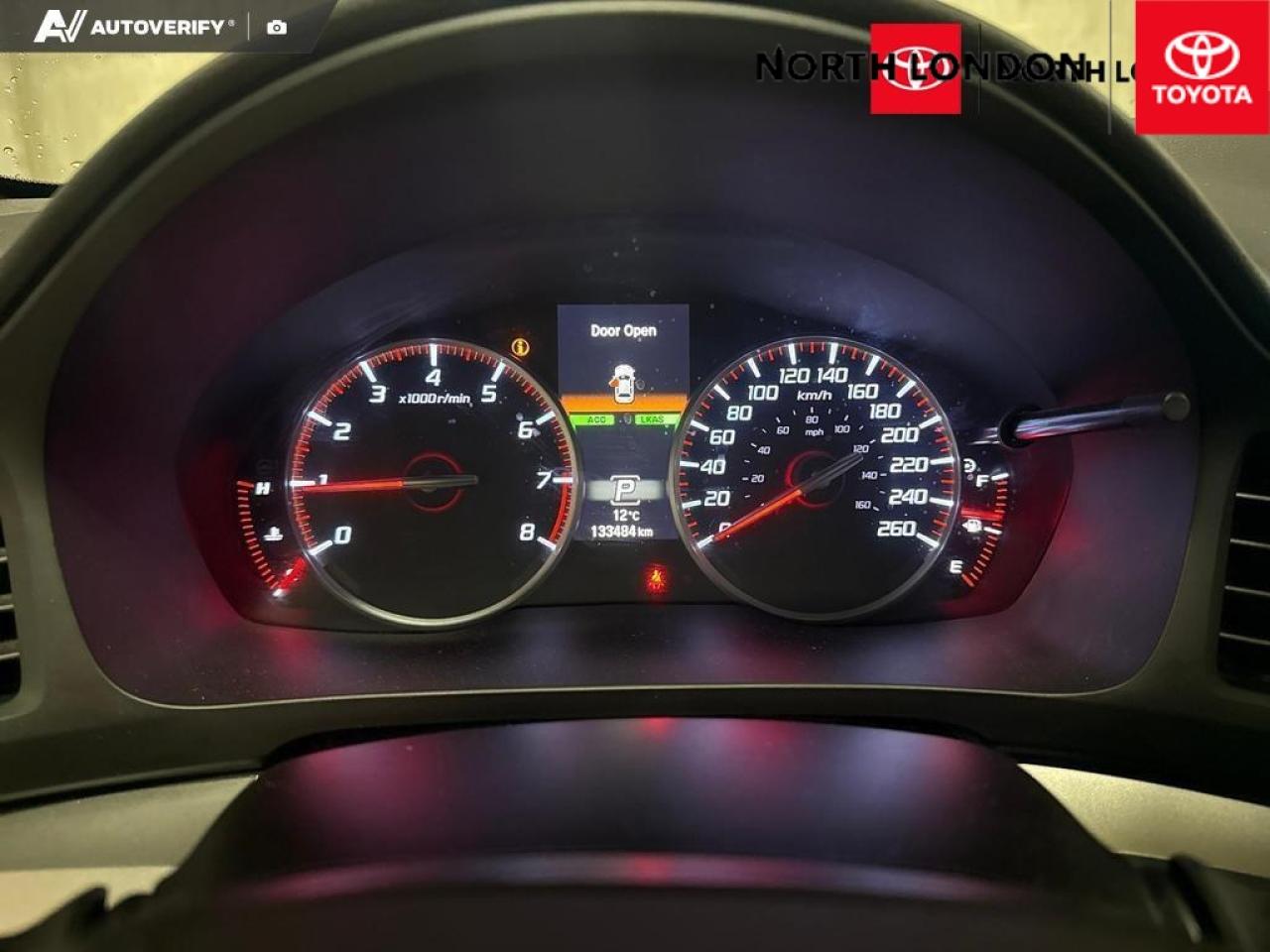 2018 Acura ILX A-Spec 4dr Sedan Photo