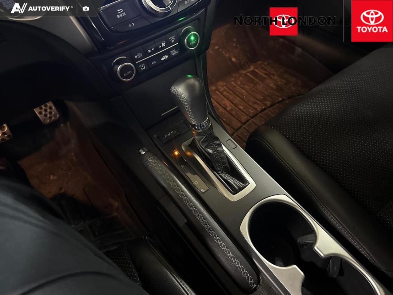 2018 Acura ILX A-Spec 4dr Sedan Photo