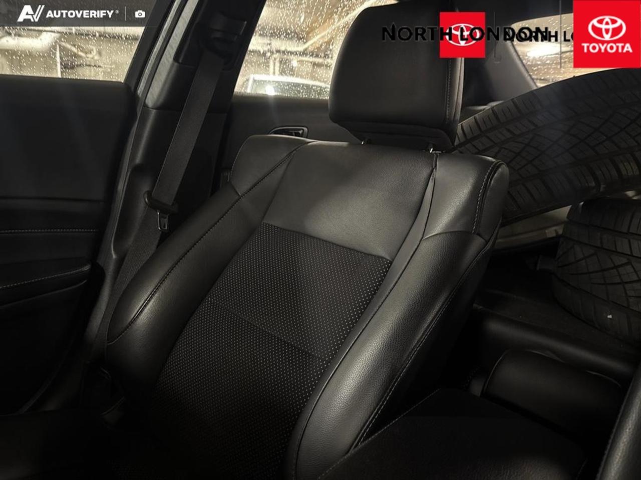 2018 Acura ILX A-Spec 4dr Sedan Photo