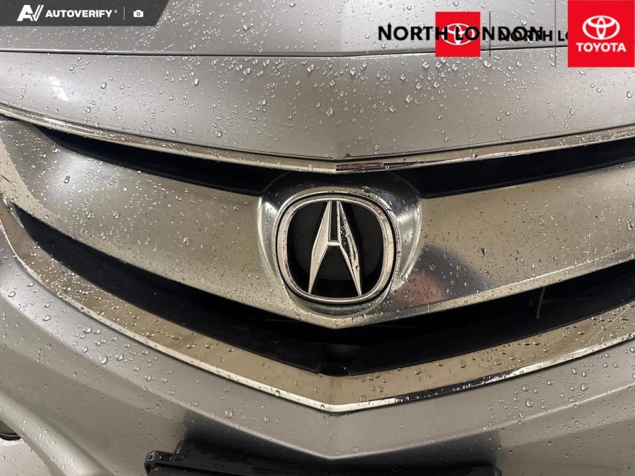 2018 Acura ILX A-Spec 4dr Sedan Photo