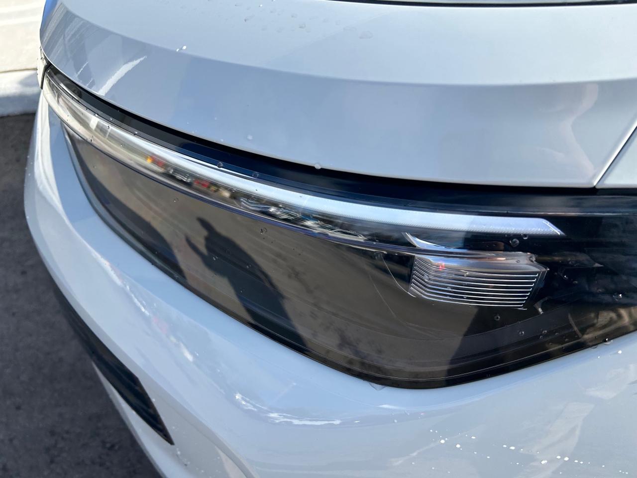 2026 Volkswagen Tiguan Comfortline 4dr All-wheel Drive 4MOTION Photo