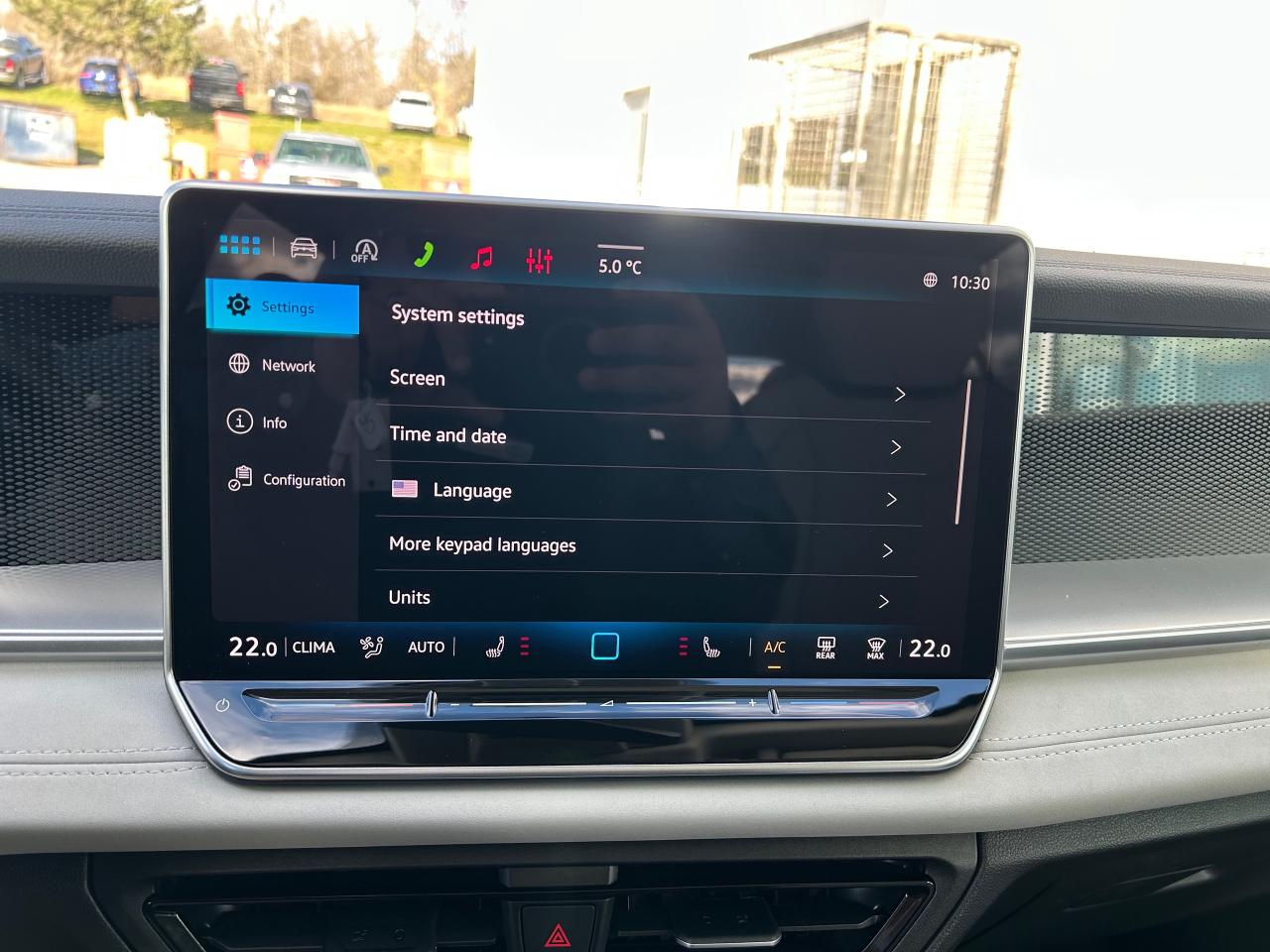 2026 Volkswagen Tiguan Comfortline 4dr All-wheel Drive 4MOTION Photo