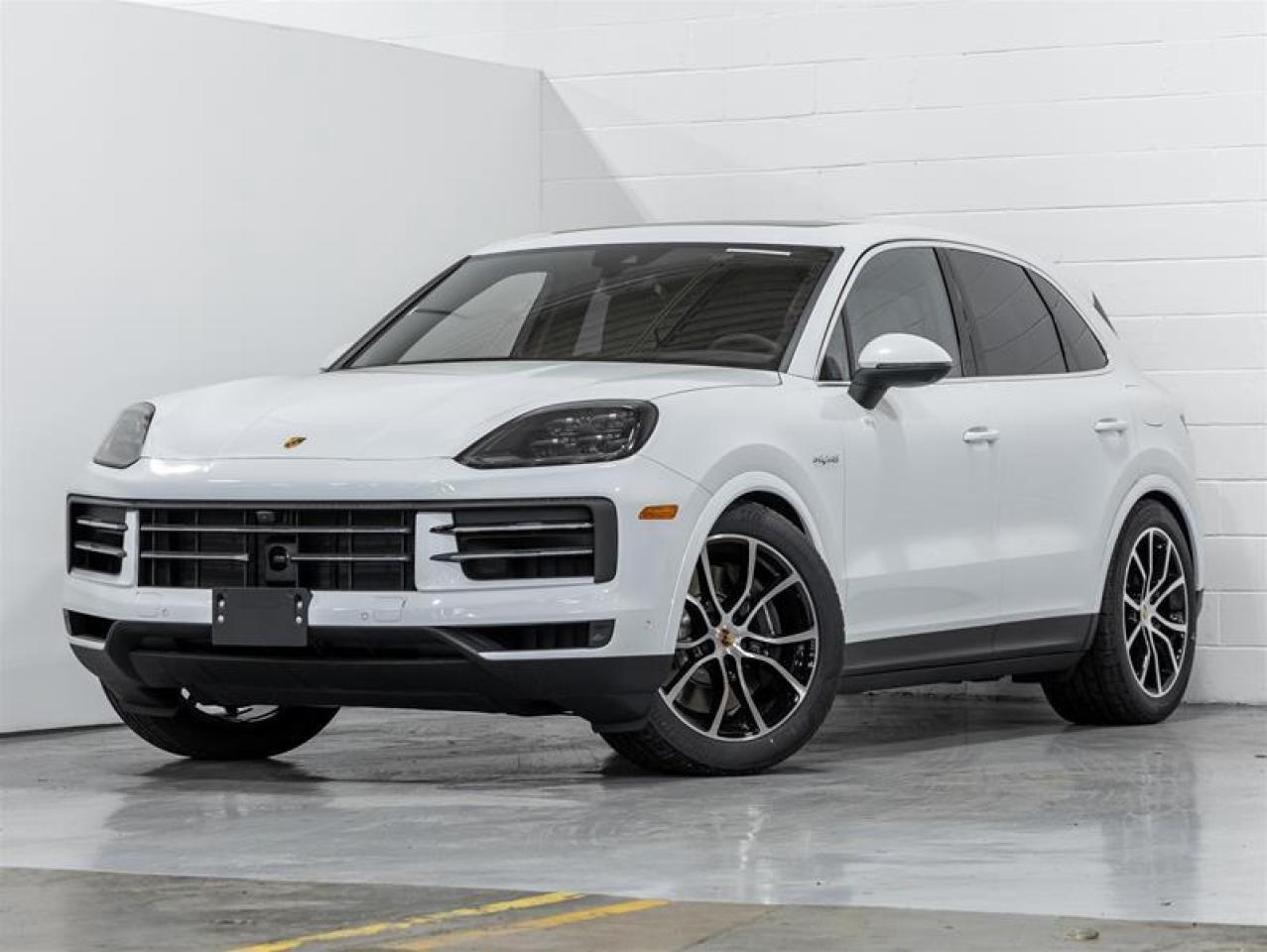2025 Porsche Cayenne  Photo0