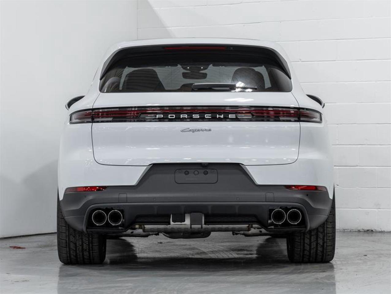 2025 Porsche Cayenne  Photo