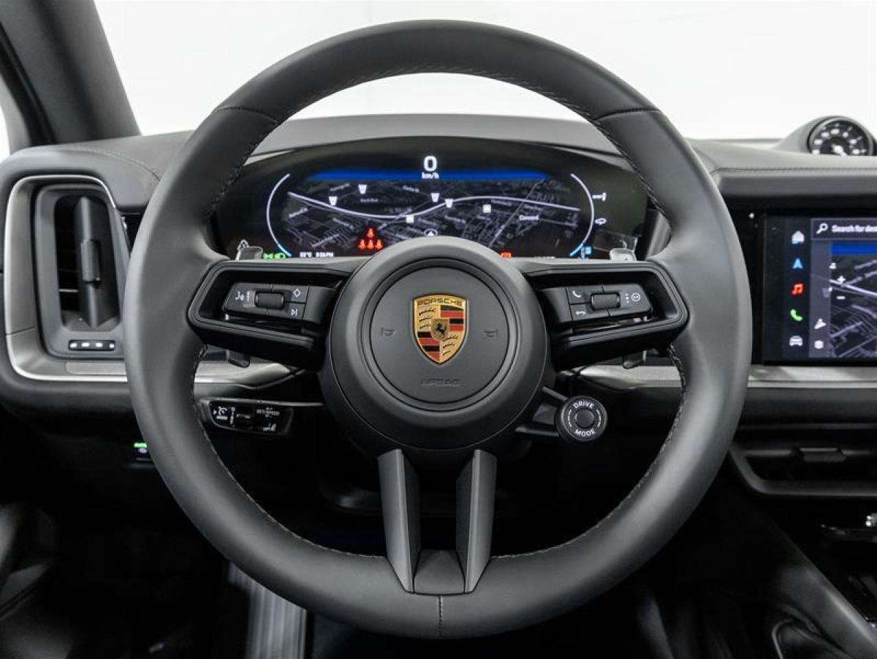 2025 Porsche Cayenne  Photo