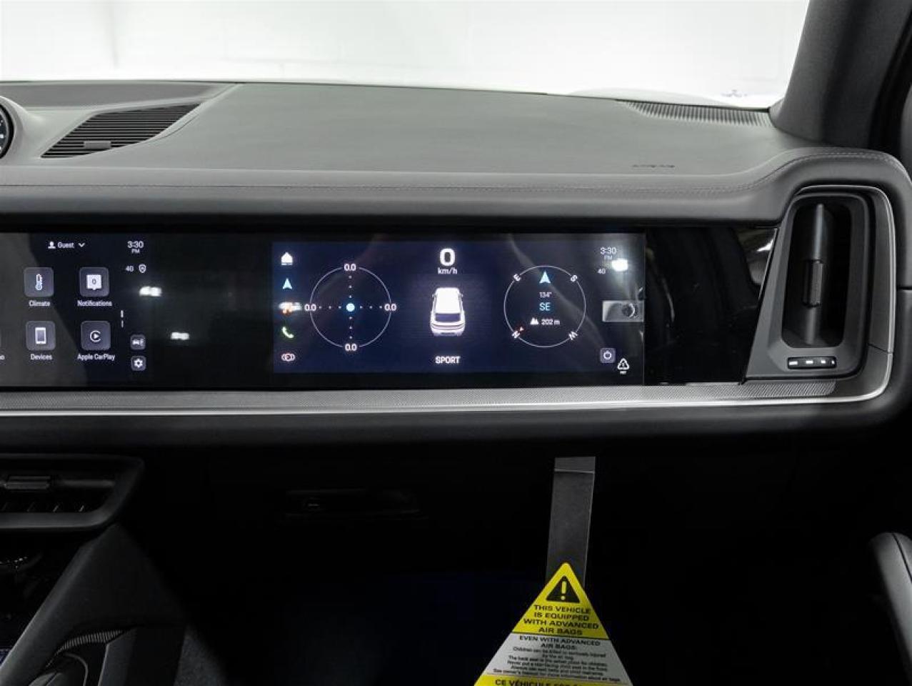 2025 Porsche Cayenne  Photo