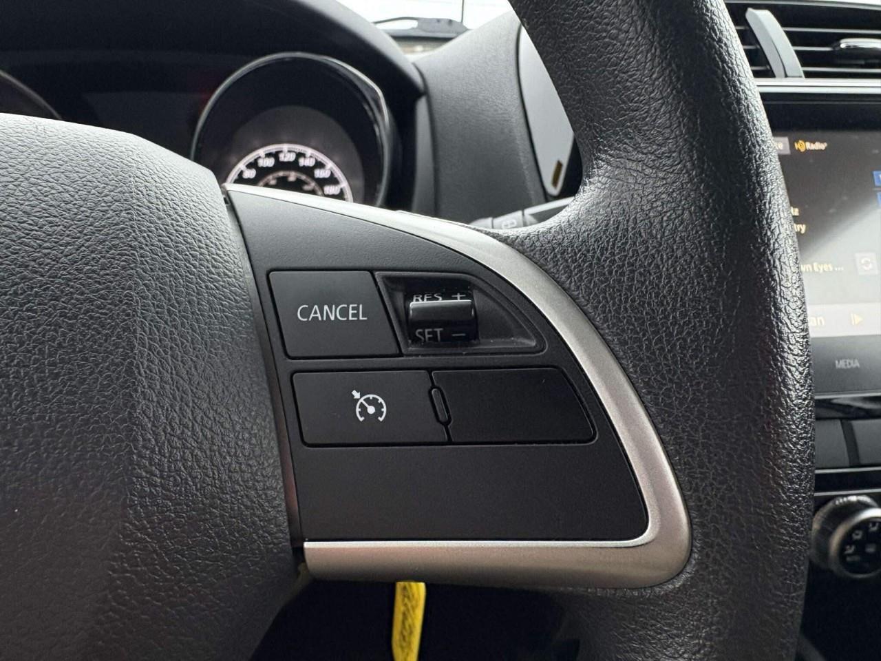 2023 Mitsubishi RVR ES 4dr AWC Photo