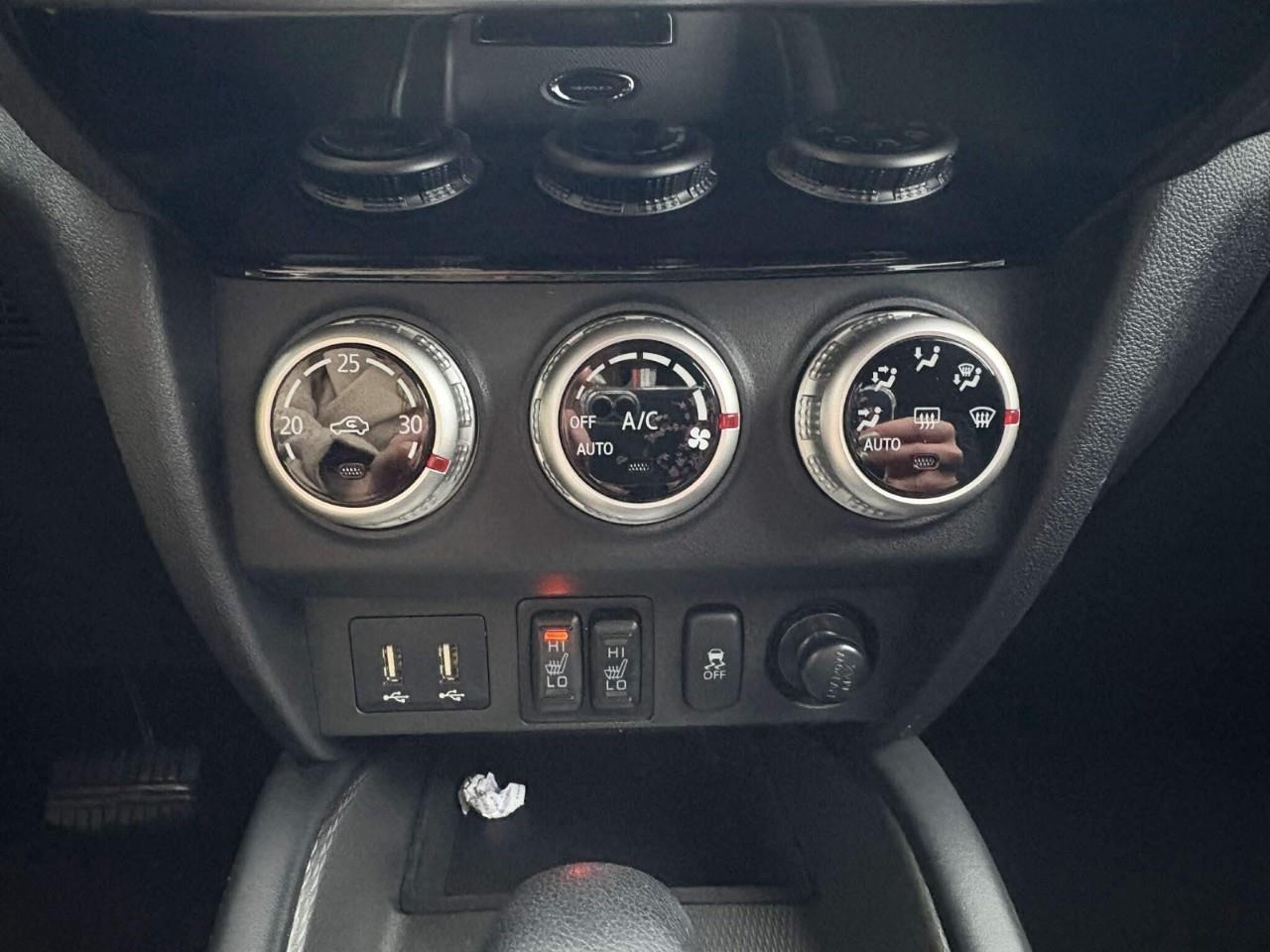 2023 Mitsubishi RVR ES 4dr AWC Photo