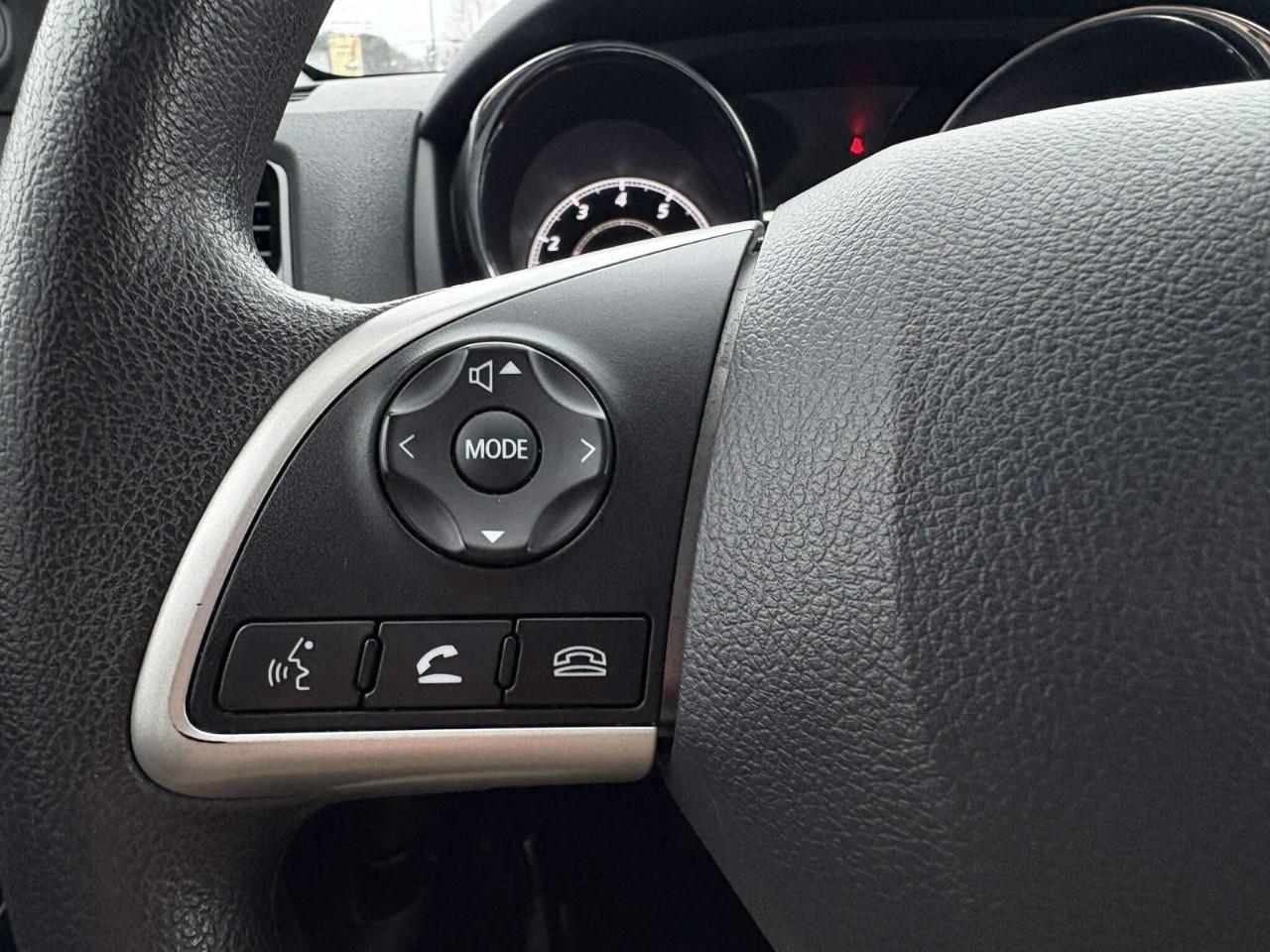 2023 Mitsubishi RVR ES 4dr AWC Photo