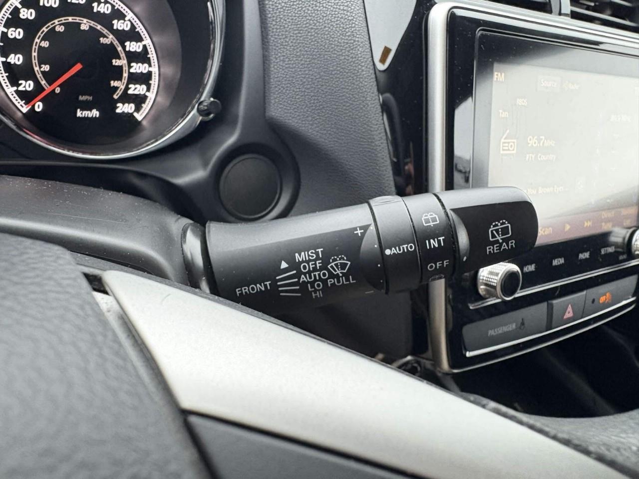 2023 Mitsubishi RVR ES 4dr AWC Photo