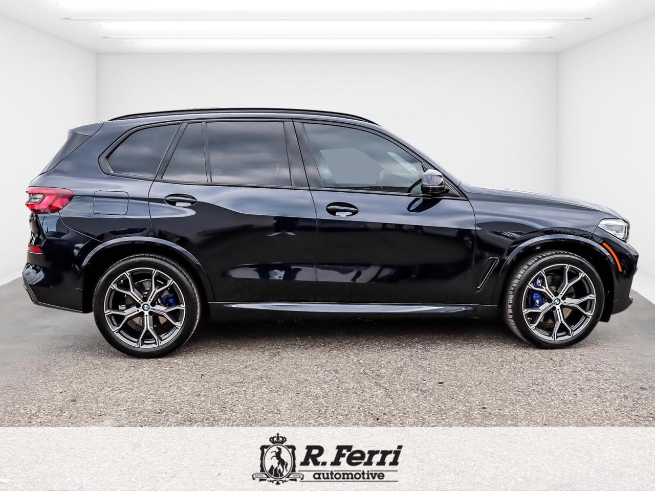 2022 BMW X5 xDrive40i 4dr All-Wheel Drive Sports Activity Vehicle Photo