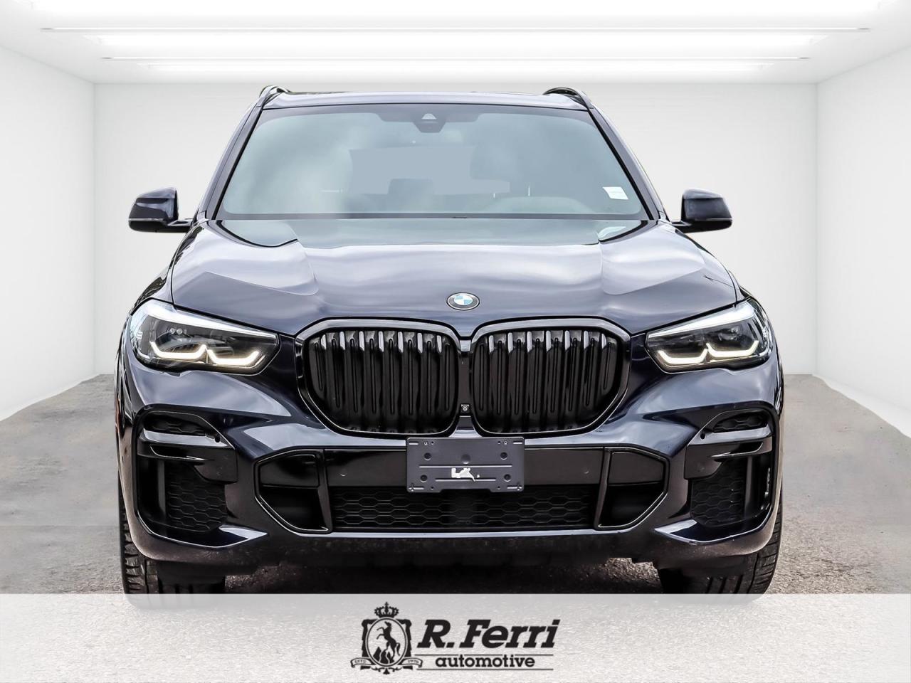 2022 BMW X5 xDrive40i 4dr All-Wheel Drive Sports Activity Vehicle Photo