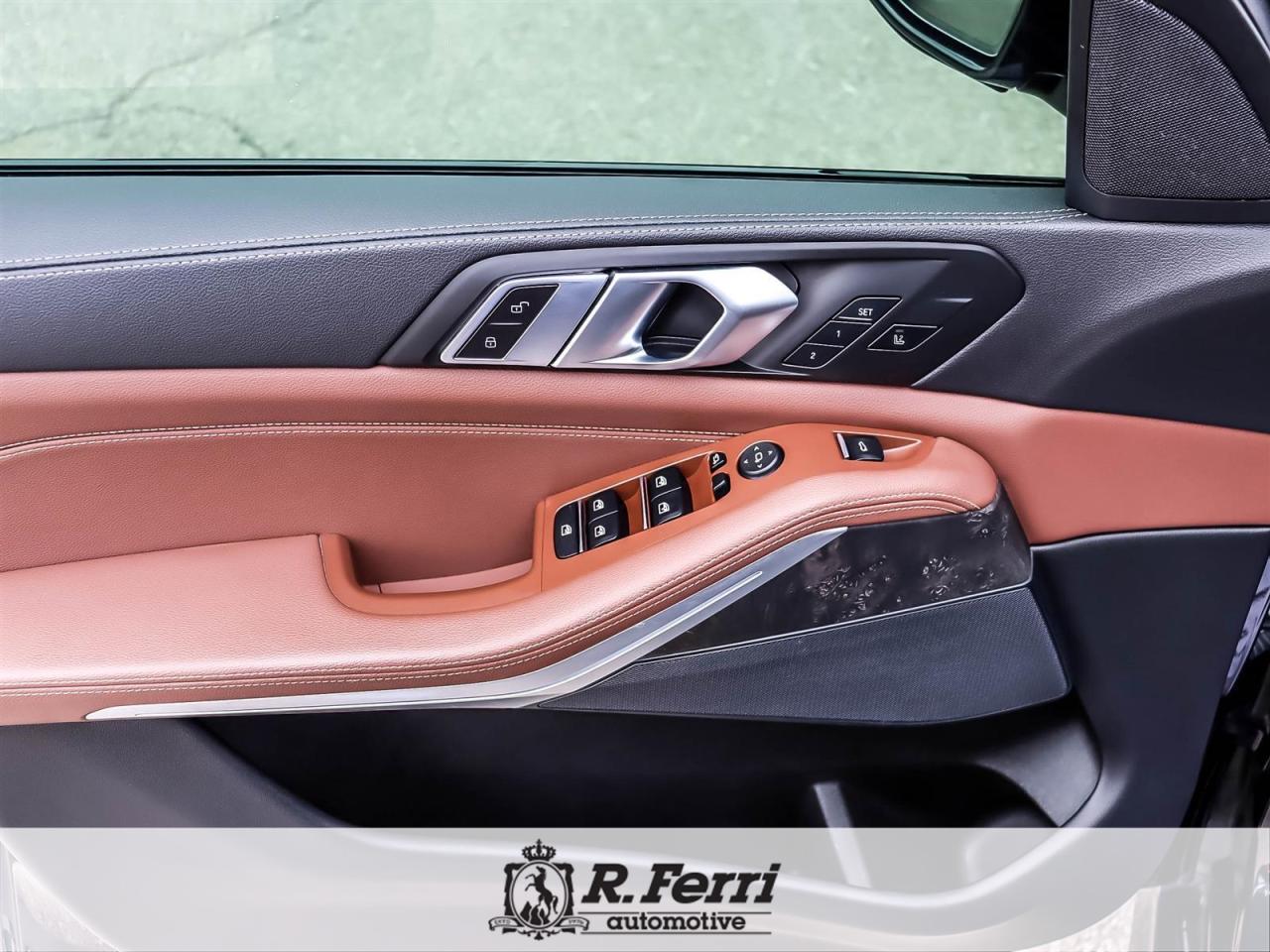 2022 BMW X5 xDrive40i 4dr All-Wheel Drive Sports Activity Vehicle Photo