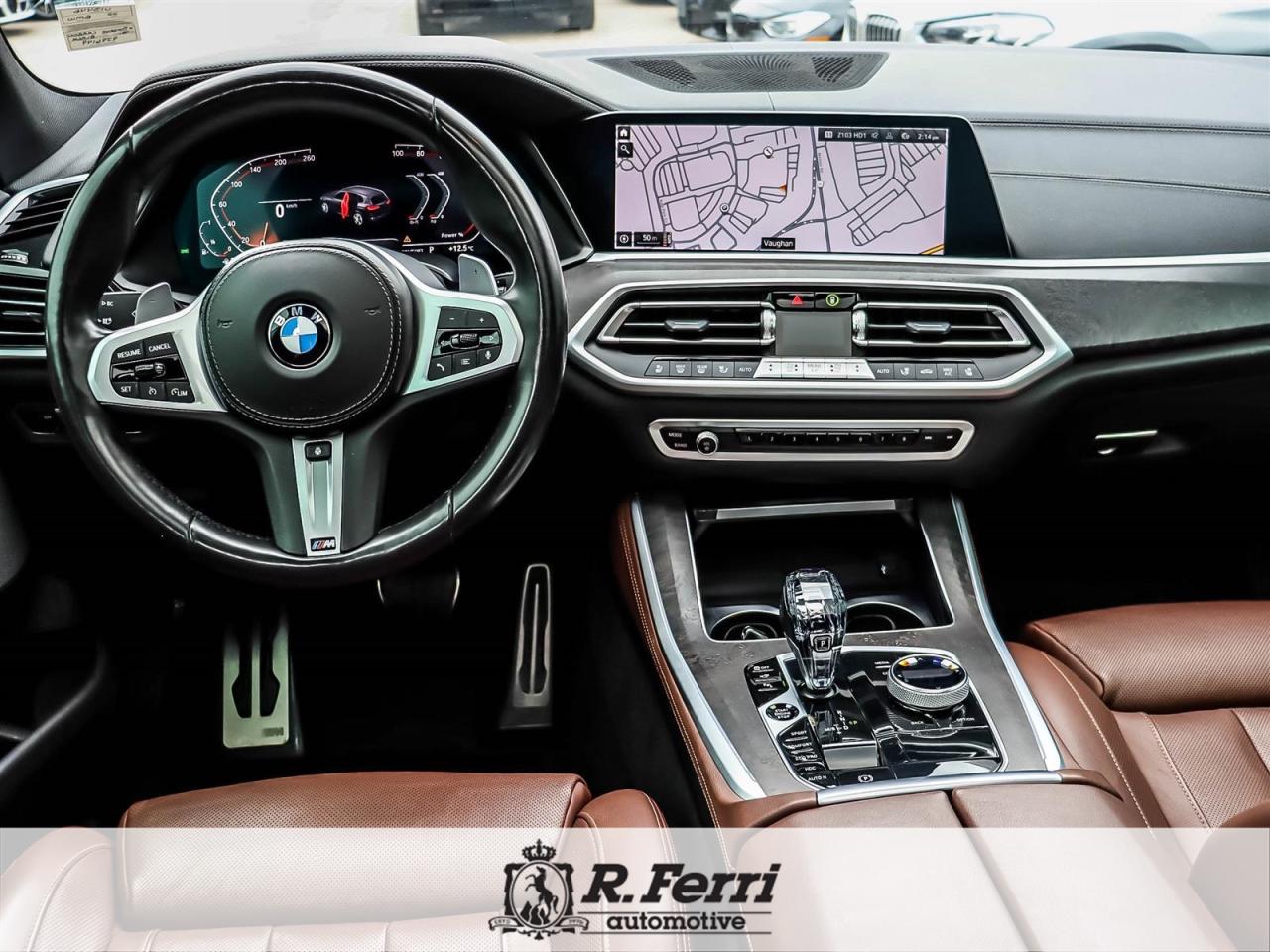 2022 BMW X5 xDrive40i 4dr All-Wheel Drive Sports Activity Vehicle Photo